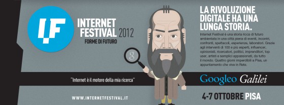 Googleo Galilei