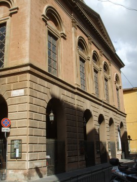 Teatro Verdi di Pisa