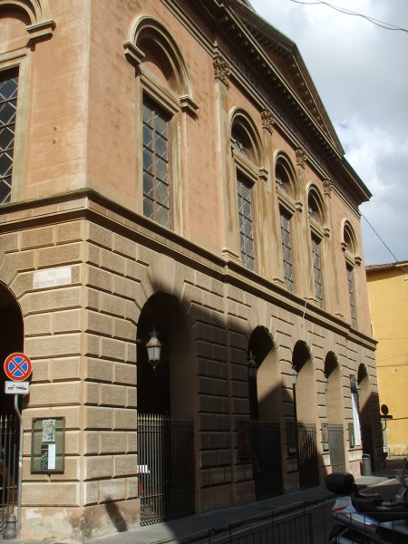 Teatro Verdi di Pisa
