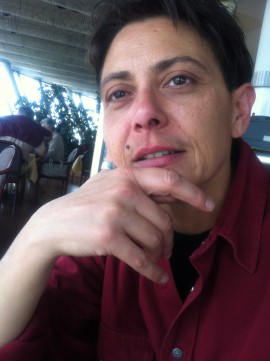 Flavia Monceri