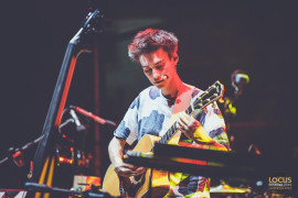JacobCollier