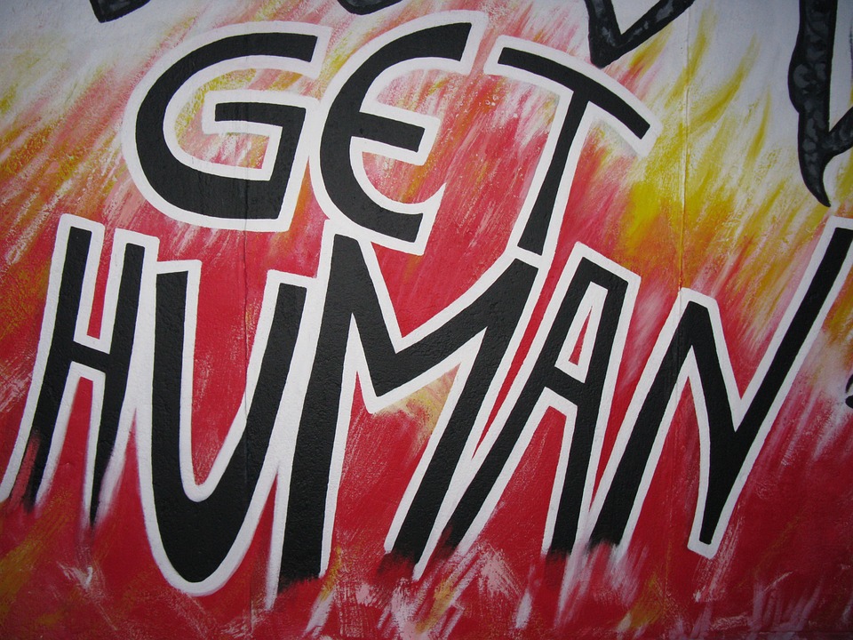 get-human