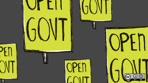 open-govt